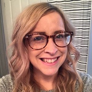 Meet your Posher, Melissa